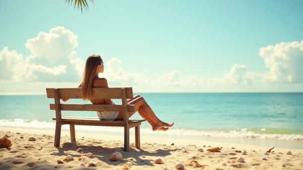 Seven coastal wardrobe habits that survive the end of the summer